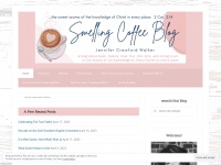 smellingcoffee.com Thumbnail
