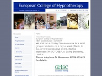 european-college.co.uk Thumbnail