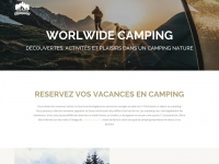 Worldwide-camping.com