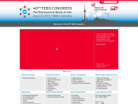 Febs2015.org