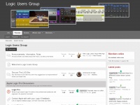 logic-users-group.com
