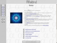 alfaland.com Thumbnail