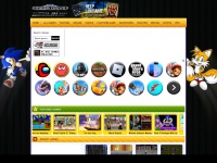 Megadrive-emulator.com