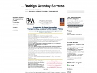 rodrigoorenday.com