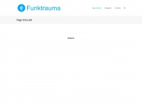 funktrauma.com Thumbnail