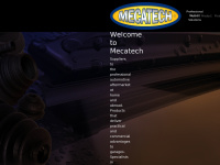 Mecatech.co.uk