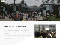 Excite-project.eu