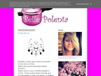 Paneladapolenta.blogspot.com