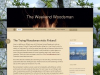 weekendwoodsman.wordpress.com Thumbnail