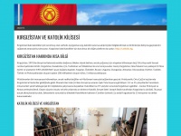 catholic-kyrgyzstan.org Thumbnail
