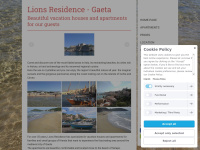 Lionsresidence.net