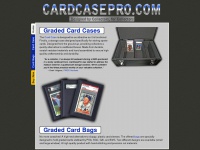 cardcasepro.com Thumbnail