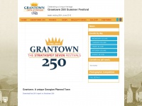 grantown250.org Thumbnail