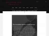 Hildebrandproject.org