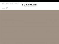 sukhmanidesigns.com Thumbnail