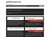goldfishutopia.com