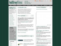 bullfrogfilms.com