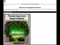 aquaworldaquarium.com Thumbnail