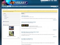 maast.org Thumbnail