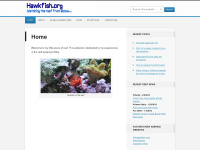 hawkfish.org