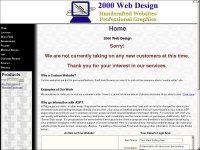 2000webdesign.com