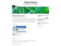 Financethemes.wordpress.com