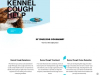 kennelcoughhelp.com Thumbnail
