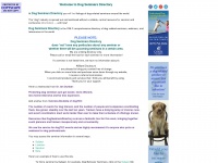 Dogseminarsdirectory.com