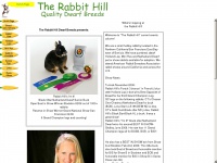 therabbithill.com Thumbnail