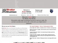 brake-station.co.uk Thumbnail