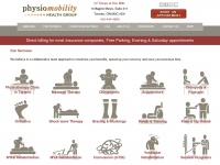 physiomobility.com Thumbnail