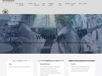 witherbys.com Thumbnail