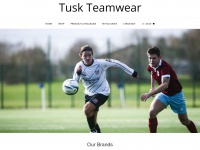 Tuskteamwear.co.uk