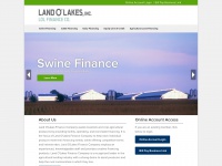 landolakesfinance.com