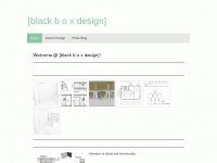 black-box-design.de Thumbnail