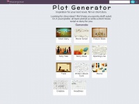 Plot-generator.org.uk