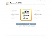 clipboardmaster.com Thumbnail