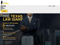 Texaslegalgroup.com