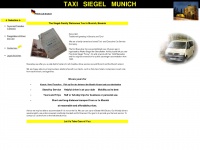 taxi-siegel.com Thumbnail