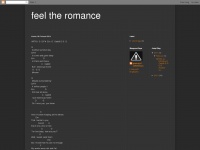 Romance21.blogspot.com