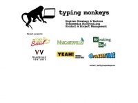 Typingmonkeys.com