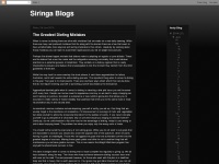 Siringa.blogspot.com