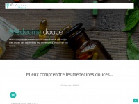 Medecine-douce.fr