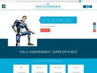 my-matchmaker.com Thumbnail