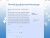 thedirtroadbicyclecommuter.blogspot.com Thumbnail