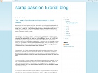 scrappassiontutorialblog.blogspot.com Thumbnail