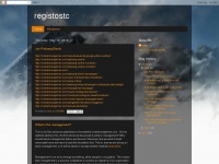 Registostc.blogspot.com