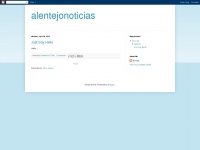 Alentejonoticias.blogspot.com