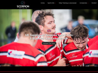 Scorpionsports.co.uk