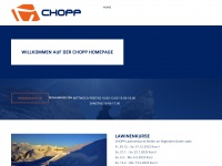 chopp.ch